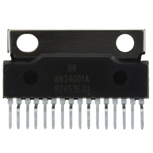 AN34001A-LC  / 인투피온